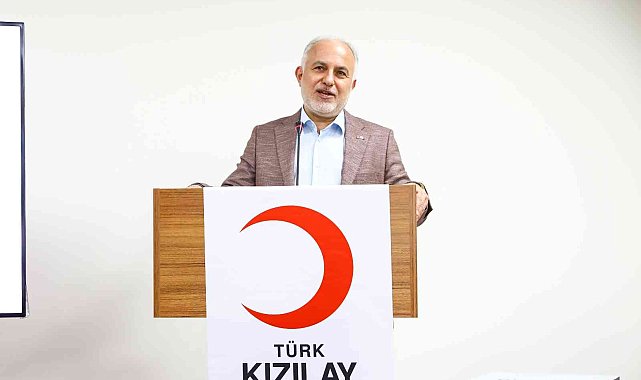 Meta ve Türk Kızılay Kan Bağışı Uygulamasının Türkiye&#039;de kullanıma açıldığını duyurdu