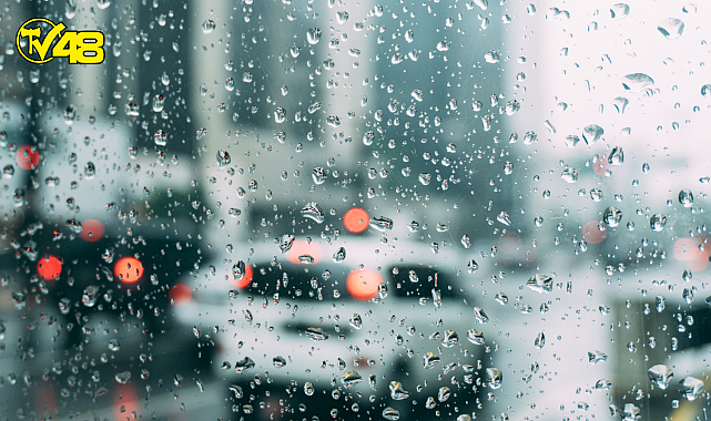 Meteoroloji Açıkladı, Sağanak Yağış Geri Dönüyor