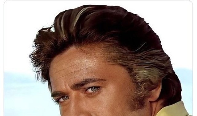 Metin Şahin&#039;den, Cüneyt Arkın için taziye mesajı