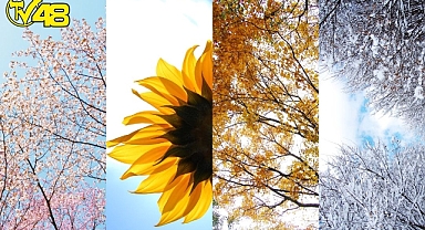 Mevsimler Bozuluyor mu ?