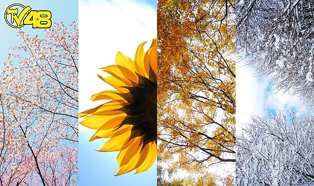 Mevsimler Bozuluyor mu ?