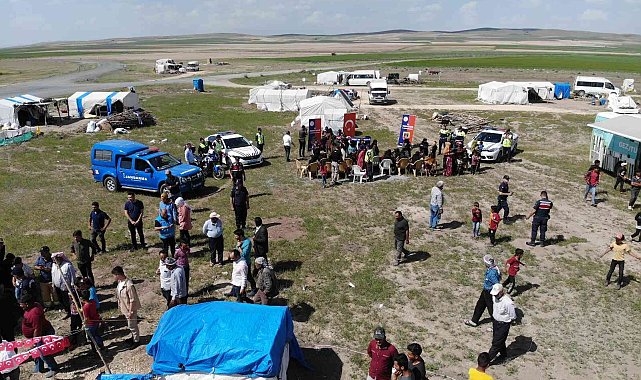 Mevsimlik tarım işçisi kadınlara KADES, çocuklara okul eğitimi