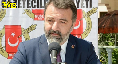 MGC'den  Orman İşçilerine ve Basın Mensuplarına Teşekkür