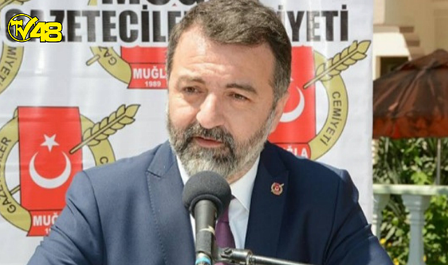 MGC&#039;den  Orman İşçilerine ve Basın Mensuplarına Teşekkür