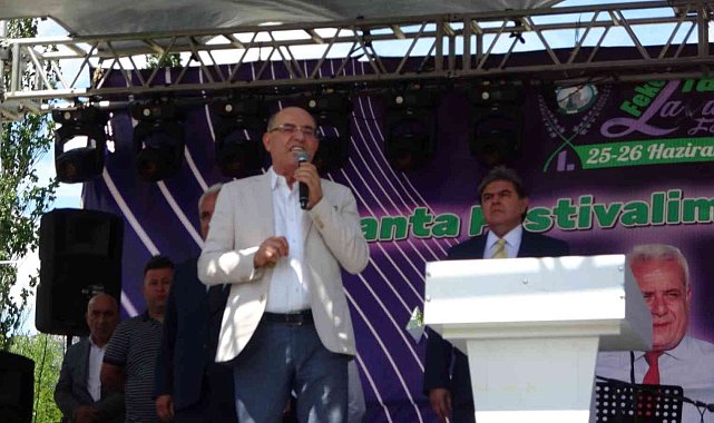 MHP Genel Başkan Yardımcısı Karakaya: &quot;Türkiye kurulan yeni dünya düzeninde iddia sahibi&quot;