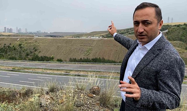 MHP&#039;li Ilıkan&#039;dan bir kez daha &#039;barınak&#039; tepkisi
