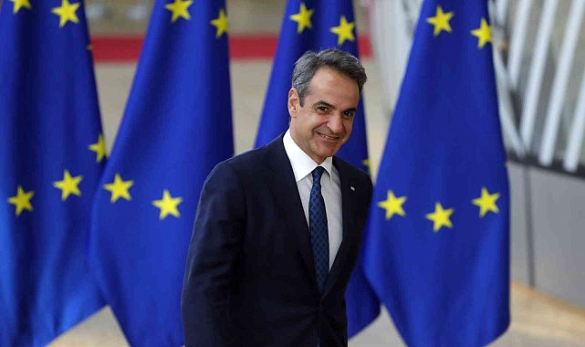 Miçotakis: &quot;Türkiye&#039;nin terör konusunda haklı gerekçeleri var&quot;