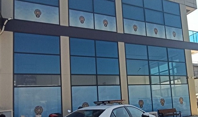 Milas Emniyet Müdürlüğü Artık Yeni Yerinde