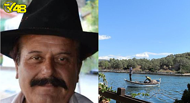 Milas'ın Ceyar'ı Hayatını Kaybetti