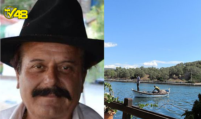 Milas&#039;ın Ceyar&#039;ı Hayatını Kaybetti