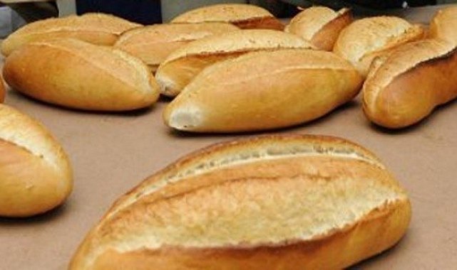 Milas'ta ekmek 4 lira oldu