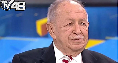 Milaslı İş Adamı Uğur Terzioğlu Hayatını Kaybetti.