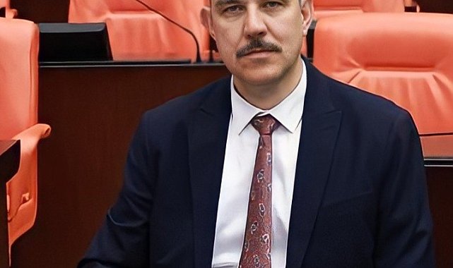 Milletvekili Esgin: "Bursa'da Çocuk Onkolojisi alanında sağlık hizmetimiz sorunsuz devam etmektedir"