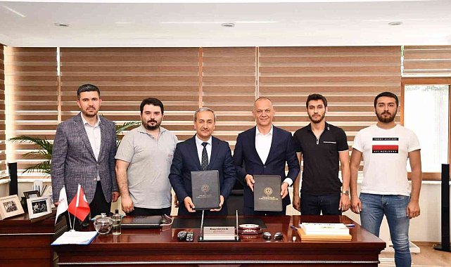 Milli Eğitim Müdürlüğü'nden 'Ustalık Telafi' protokolü