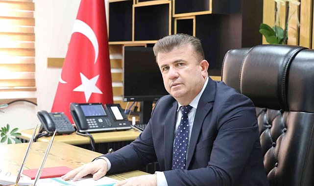 Milli Eğitim Müdürü Aşçı'nın yılsonu mesajı