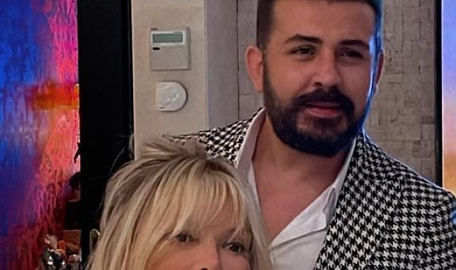 Minaz: "Ajda Pekkan ışık saçıyor, Seren Serengil değişimden korkmuyor"