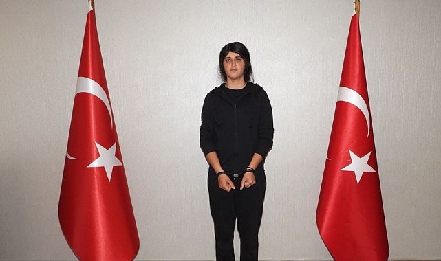 MİT'ten Suriye'de nefes kesen operasyon: Terör örgütü PKKYPG'nin suikastçısı yakalandı