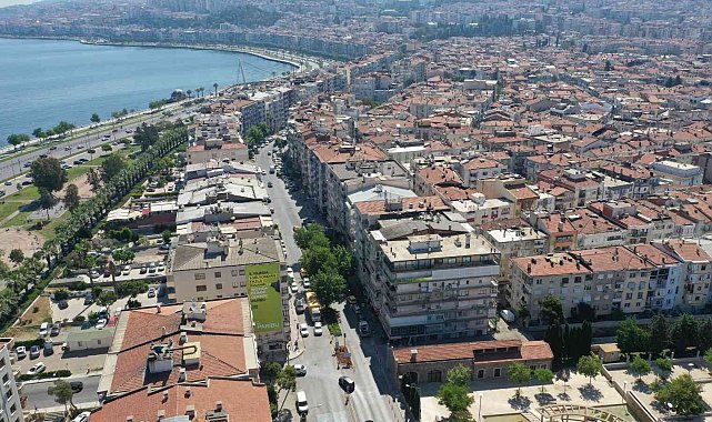 Mithatpaşa Caddesi yeniden çift yön oluyor