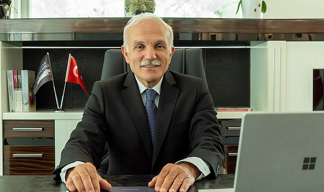 Mudanya Üniversitesi&#039;nin Rektörü belli oldu