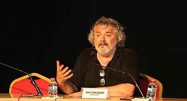 Müfit Can Saçıntı Safranbolu halkı ile söyleşide buluştu