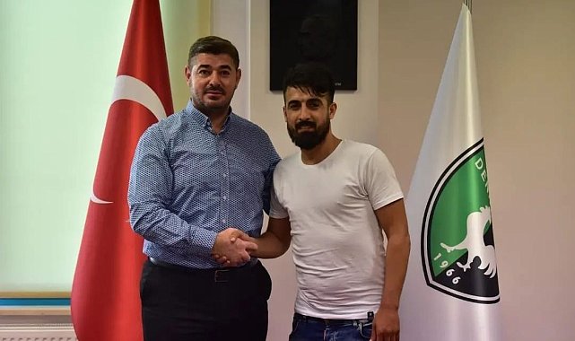 Muğdat&#039;la yollar ayrıldı