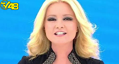 Müge Anlı Programında Evleneceğini Açıkladı !