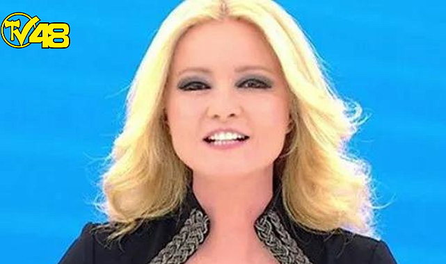 Müge Anlı Programında Evleneceğini Açıkladı !