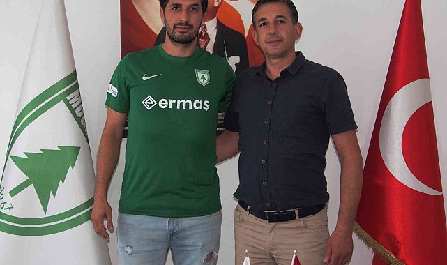 Muğla spor transferlerine devam ediyor