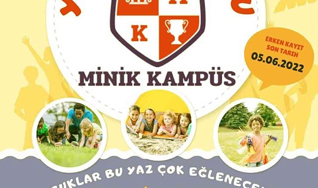 Muğla Üniversitesi Spor Kulübü yaz spor okulu açıyor