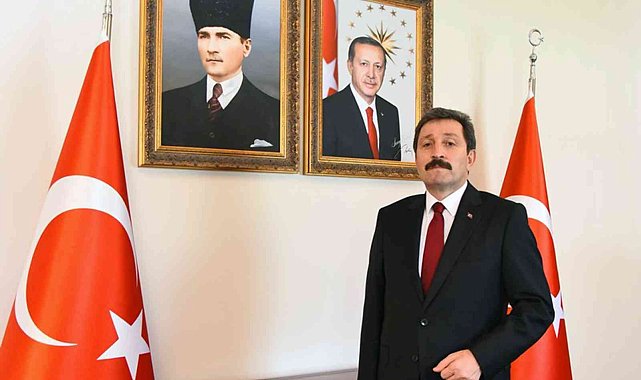 Muğla Valisi Sayın Orhan Tavlı'nın "Babalar Günü" Mesajı