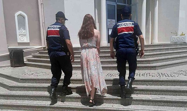 Muğla'da 'Huzur ve güven' uygulamasında 12 tutuklama