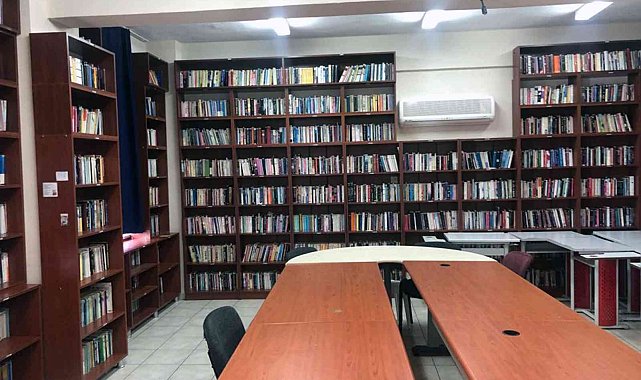 Muğla&#039;da öğrenci başına düşen kitap sayısında büyük artış