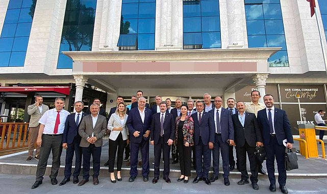 Muğla'nın maden ihracatında yüzde 44'lük artış