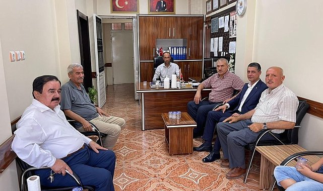 Muhtarlardan semt pazarı talebi