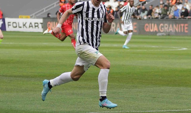 Murat Akça, transfer iddialarını yalanladı