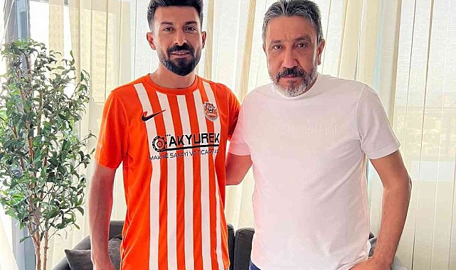 Murat Demirezen, Adana 1954 FK&#039;da