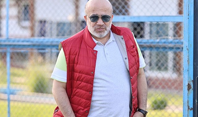 Murat Sancak, "Haksızlık karşısında her zaman isyan ederim"