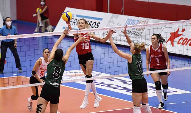 Muratpaşa, yeni yıldızını arıyor