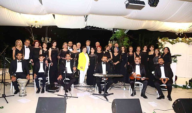 Musiki sevdalıları, bu yaz müziğe doyacak