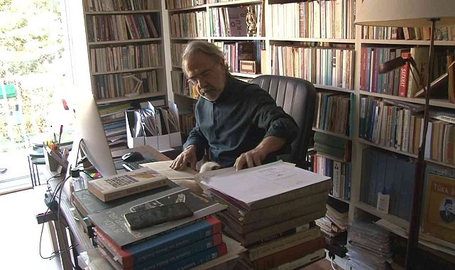 Mustafa Armağan: "Küçüksu Camii, minaresi yıkılmak suretiyle CHP İlçe Başkanlığı yapılmış"