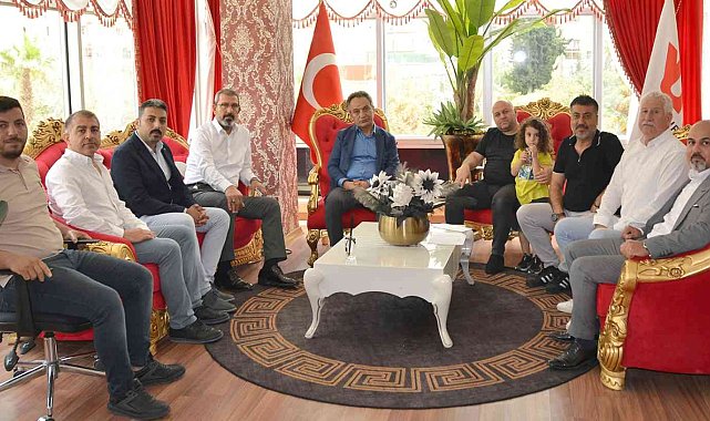 Müteahhitler birlik oldu, DAİMFED kuruldu