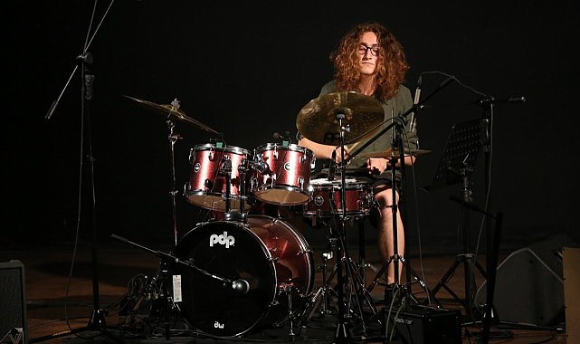 Müzik Akademisi emeklerini yıl sonu konseri ile taçlandırdı