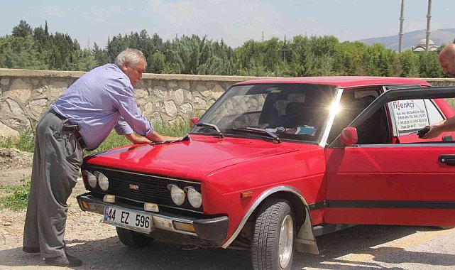 Nazlı Şahin'e gözü gibi bakıyor