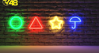 Netflix Squid Game Yarışması Çekeceğini Duyurdu