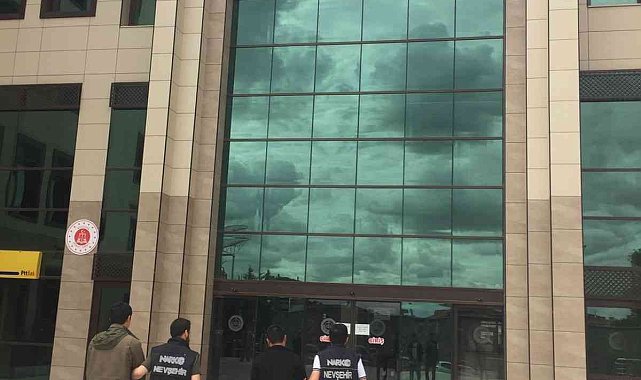 Nevşehir&#039;de uyuşturucu operasyonu: 6 tutuklu