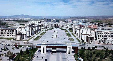 NEVÜ'de 2 yeni doçent ataması yapıldı