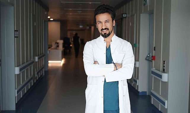 New Yorklu polis hayalindeki buruna Mersin&#039;de kavuştu