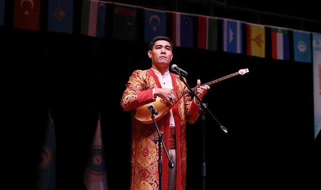 Niğde&#039;de &#039;Kökümüz Bir Türküz Festivali&#039; yapıldı