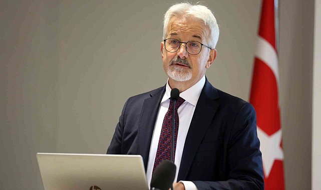 Nilüfer'de enerji verimliliği konuşuldu