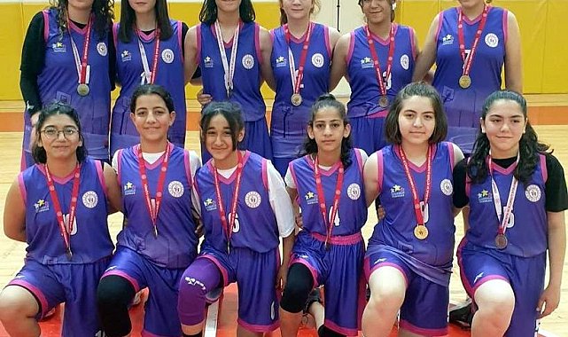 Nusaybinli gençler sporla yükseliyor